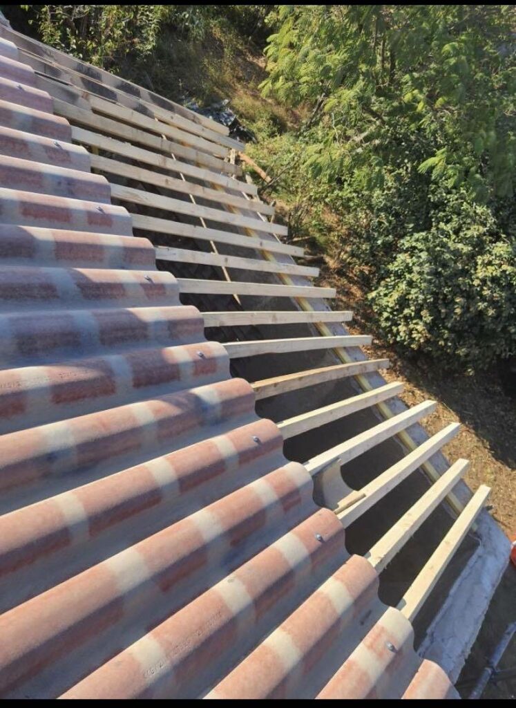 devis renovation toiture maison draguignan var