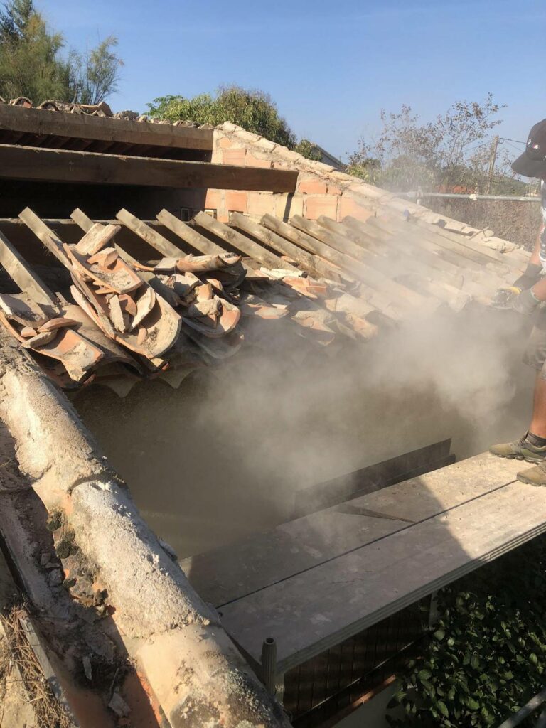 couvreur renovation couverture fayence var