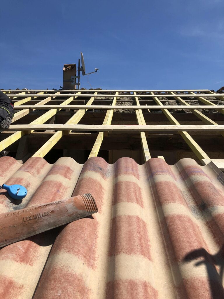 entreprise de couverture renovation toit haut de gamme frejus saint raphael var