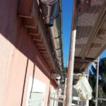 couvreur reparation entretien gouttieres flayosc var